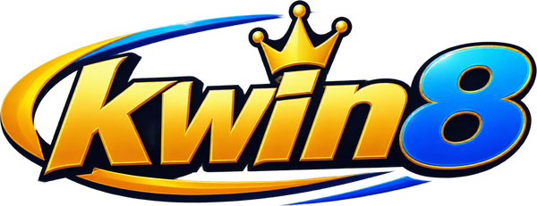 kwin8 logo